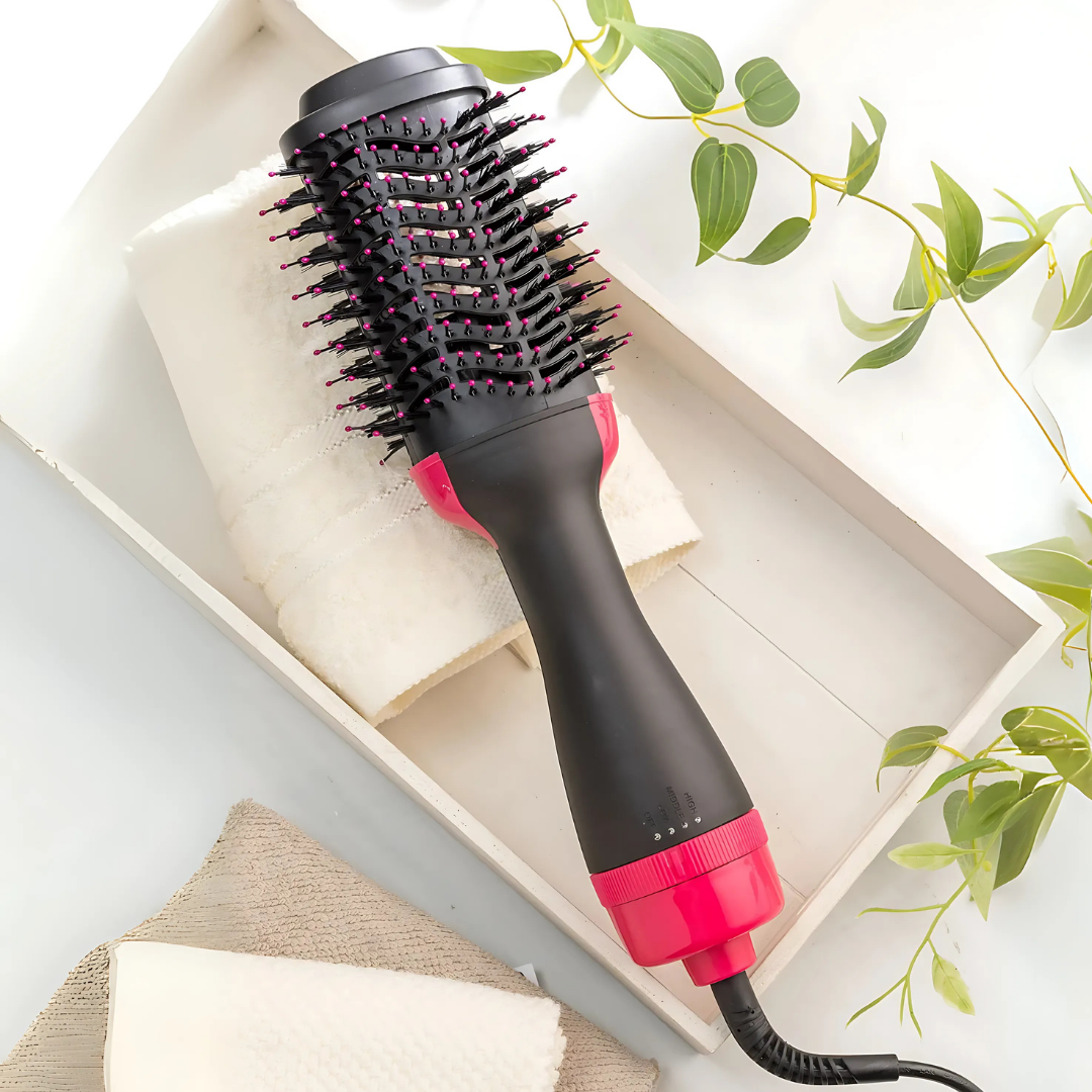 Cepillo 3 en 1 + Piedra Depiladora Arunea® Pack Beauty Express
