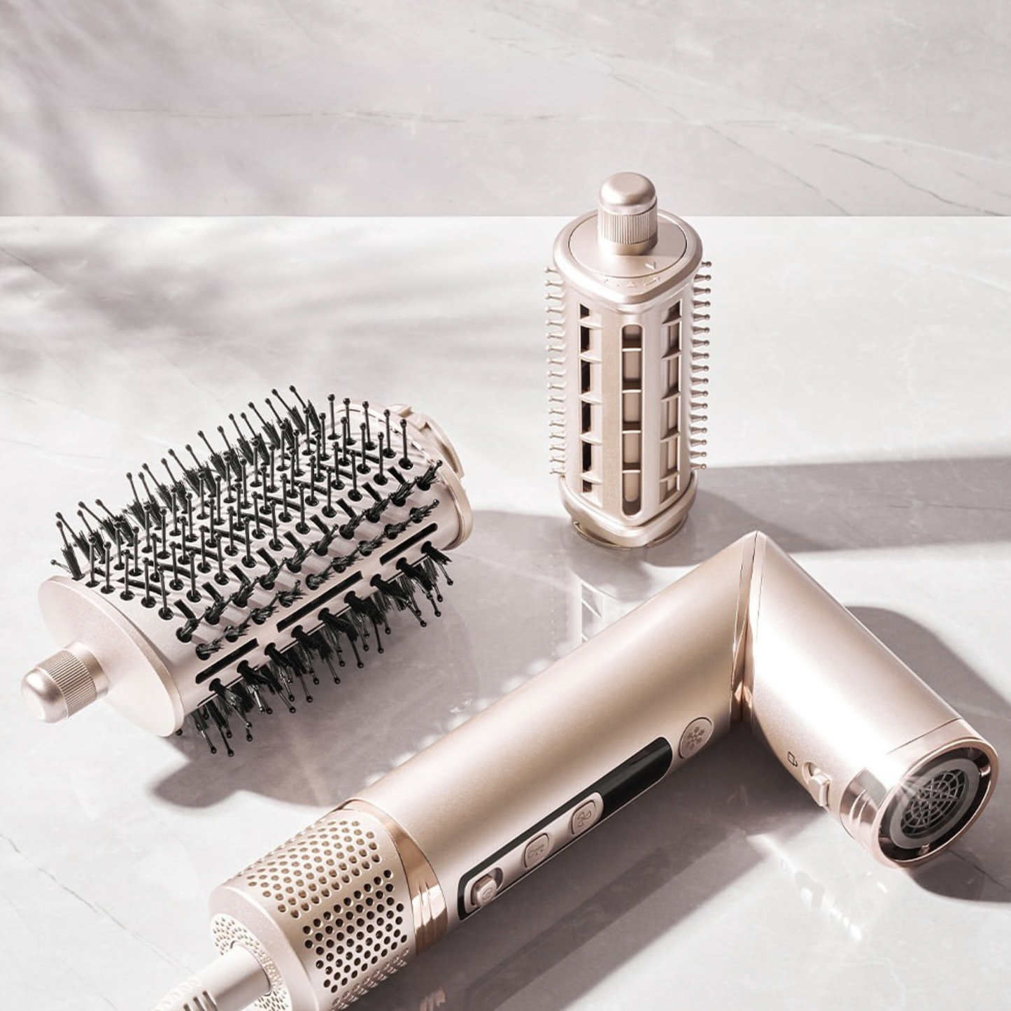 Arunea Multi Styler 7 en 1