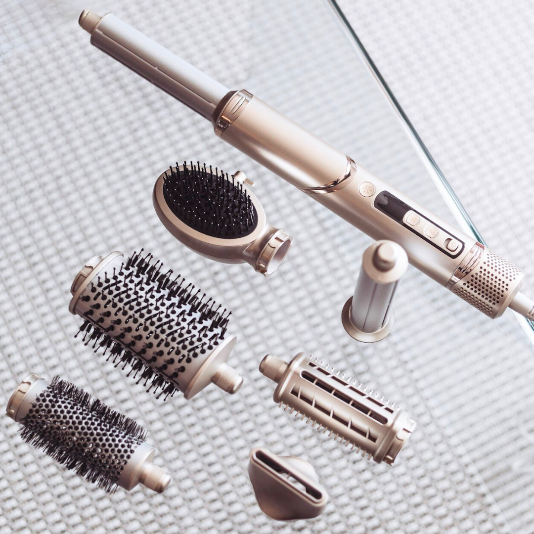 Arunea Multi Styler 7 en 1