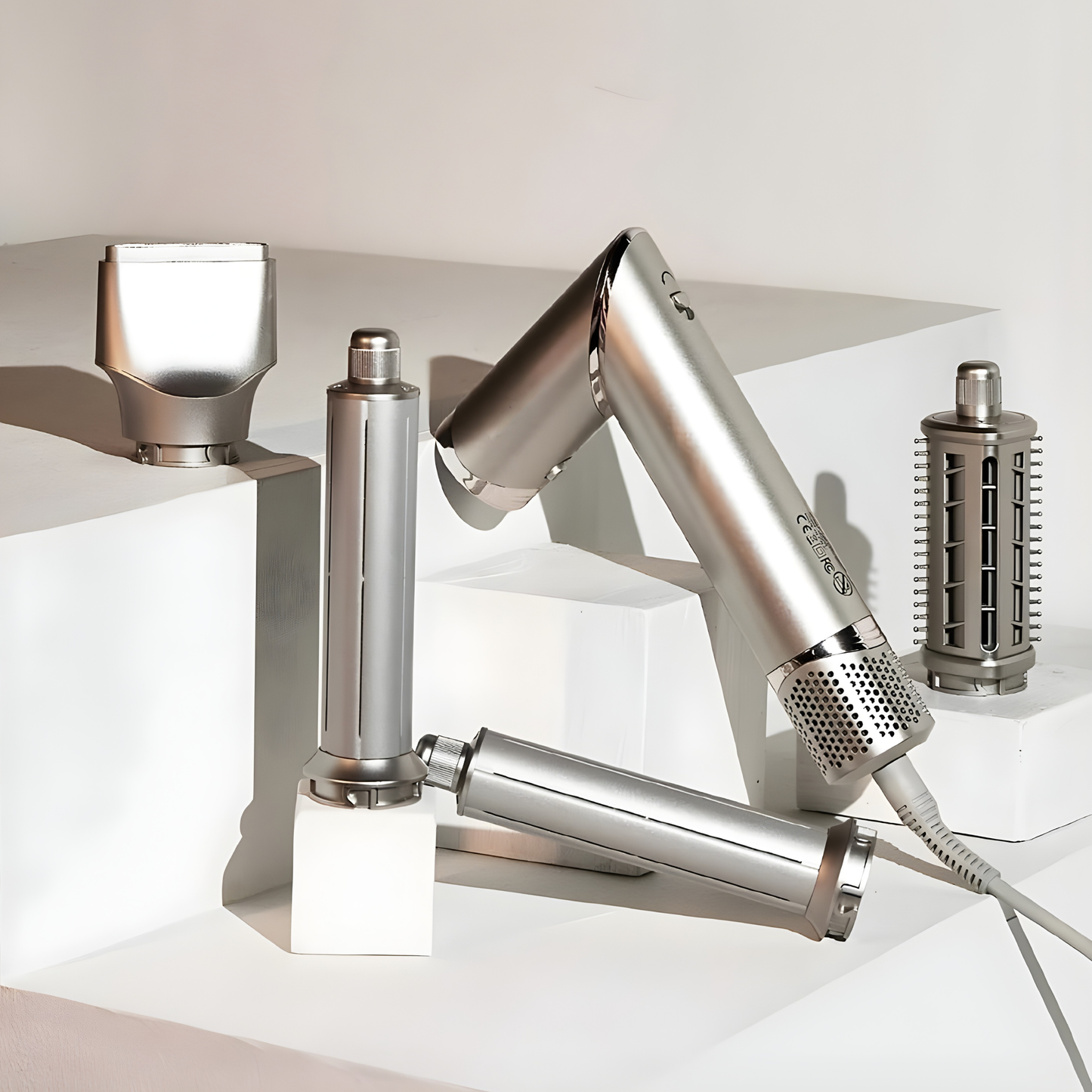 Arunea Multi Styler 7 en 1