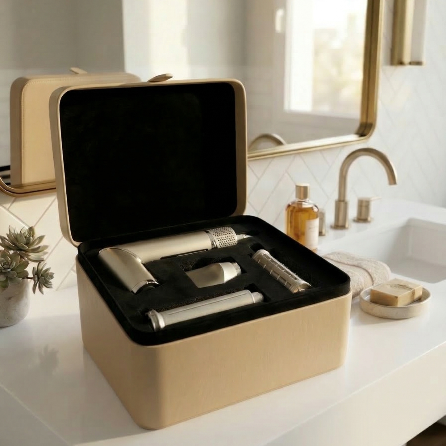 Arunea Multi Styler 7 en 1 - Box Edition