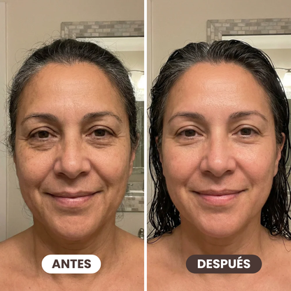Cepillo Facial Drenaje Linfático Daily Lift Arunea®