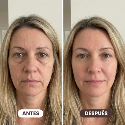 Cepillo Facial Drenaje Linfático Daily Lift Arunea®