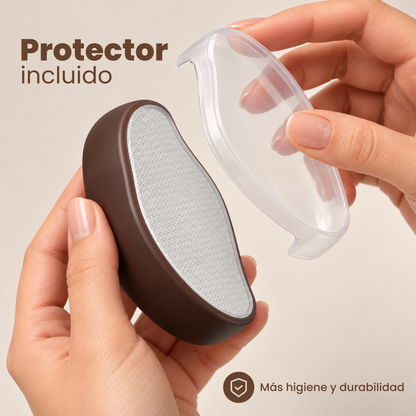 Borrador de Vello Corporal Arunea®